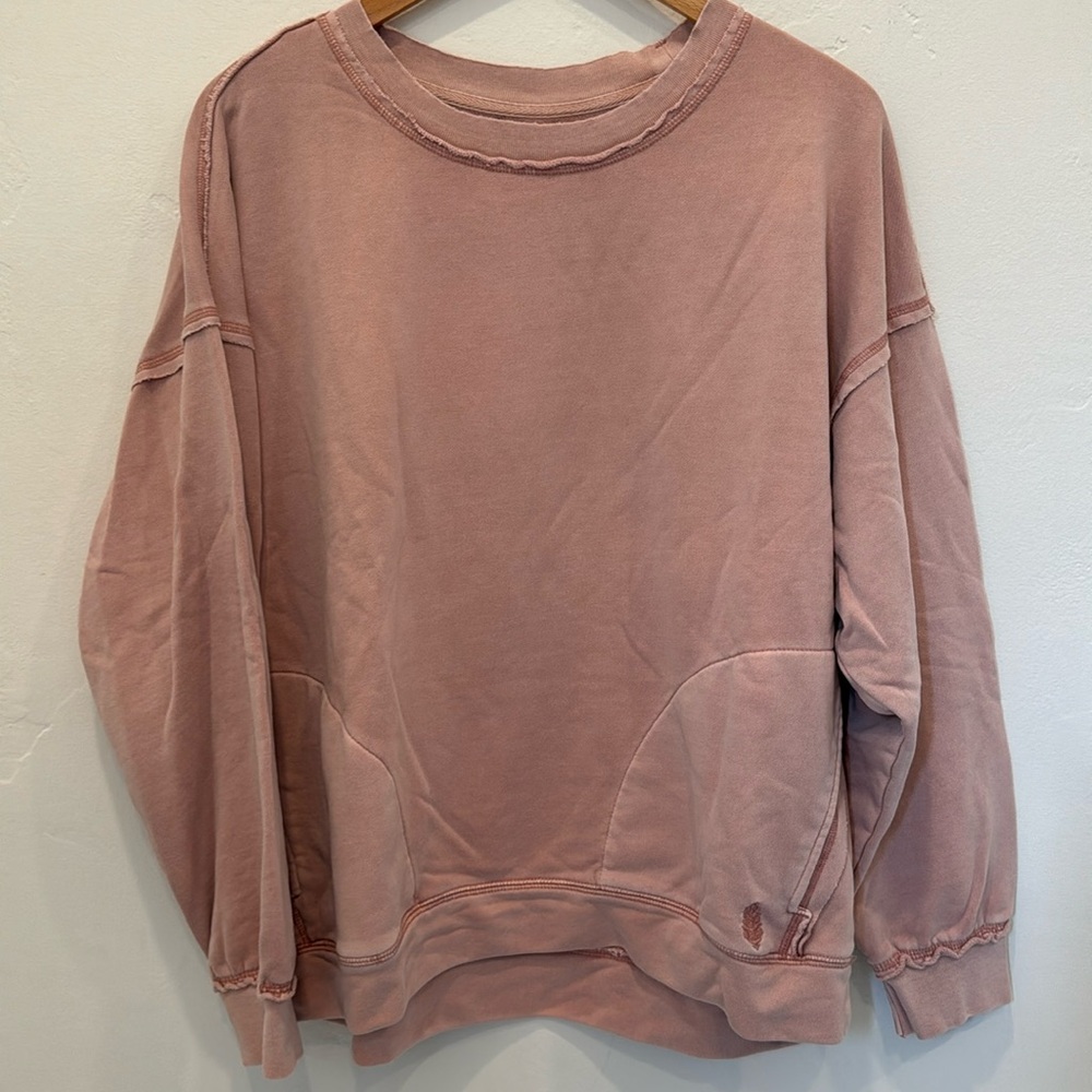 Free People FP Movement Sweatshirt